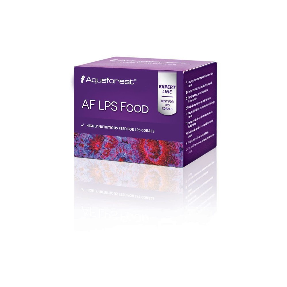 Aquaforest Af LPS Food