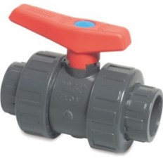 Krogelni ventil Antiblock 32mm