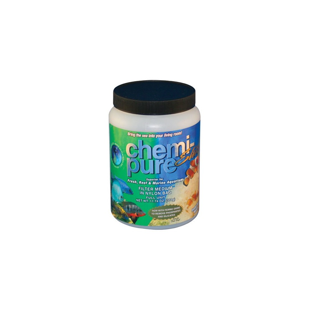 Chemical Pure Elite 184g