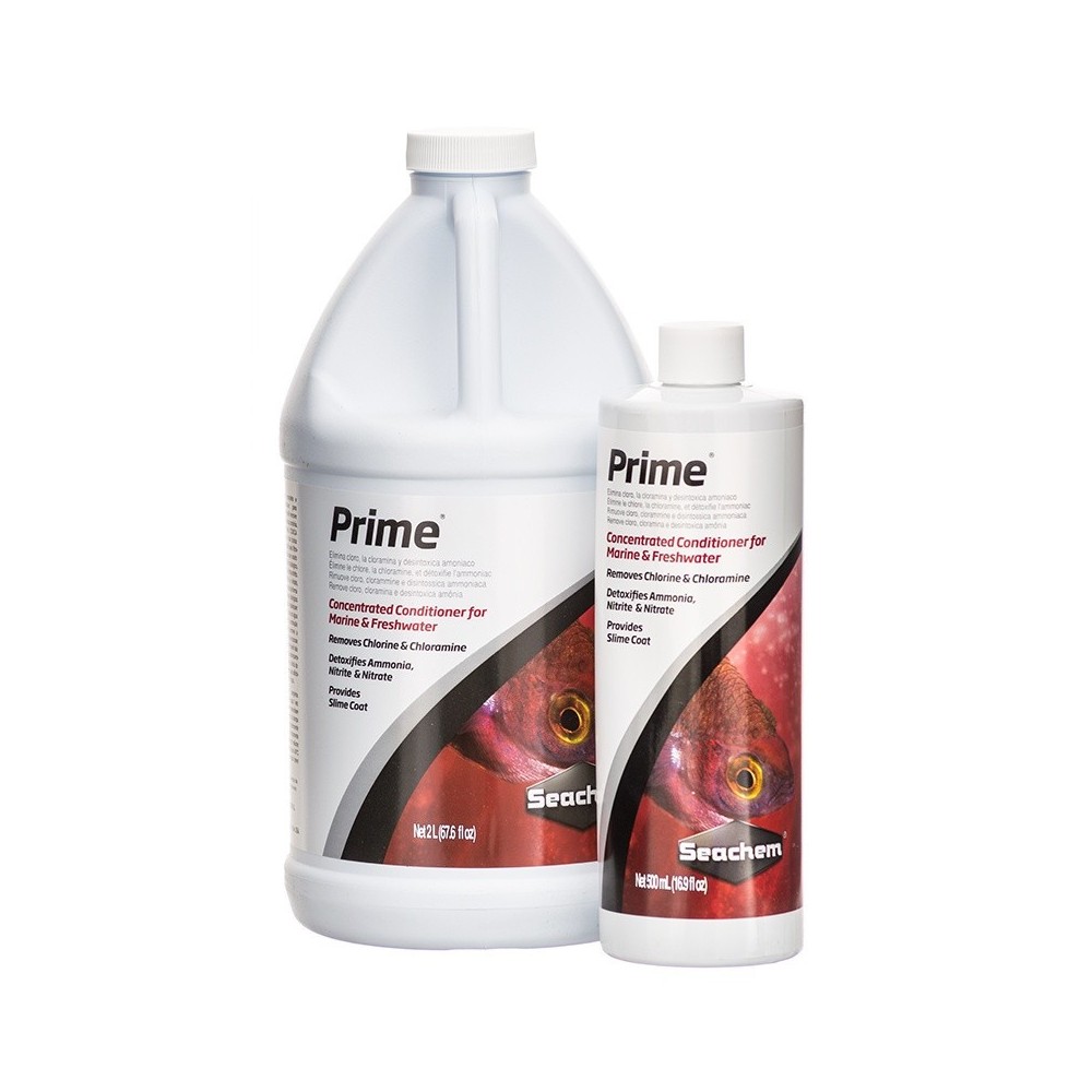 Seachem Prime 4000 ml