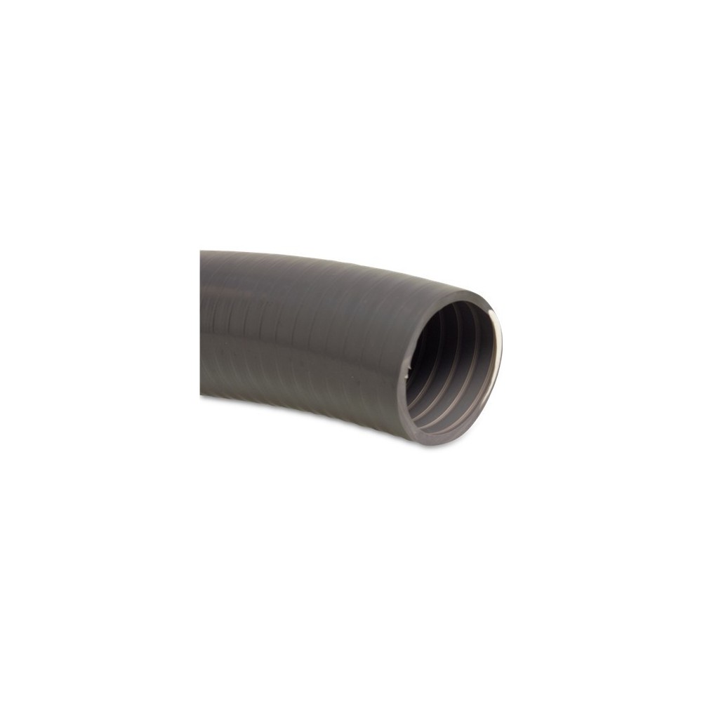 PVC Flex Flexibel slang 34/40 mm
