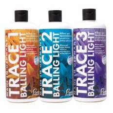 Fauna Marin Ultra Balling Light Trace 3x250ml - stopové prvky