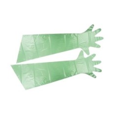 TUNZA 0220.510 luvas de proteção