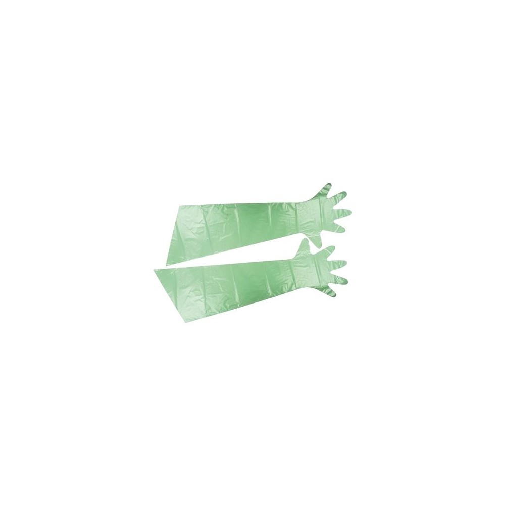 TUNZE 0220.510 Protective gloves