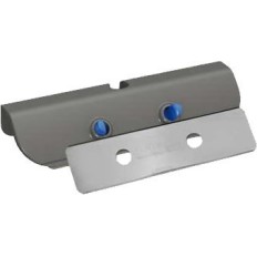 Tunze 0220.154 Asmeņi Set 86 mm noņemami asmeņi