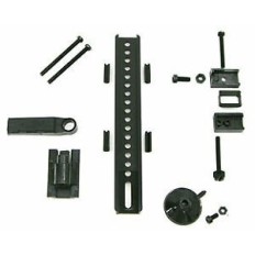 Tunze 6060.250 Ensemble de fixationTurnelle