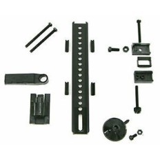 Tunze 6060.250 Ensemble de fixationTurnelle