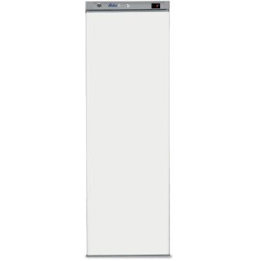 Gabinete de enfriamiento de acero de 1 puerta con una capacidad de 400 L 0-8c 157 en línea presupuestaria - Hendi 236024