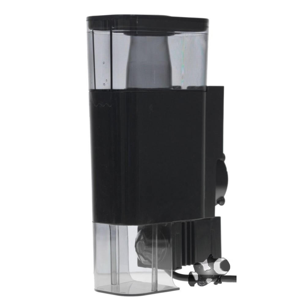 Tunte Comline Doc Skimmer 9001.000 Dryelid Proteiinit Marine Aquariumille