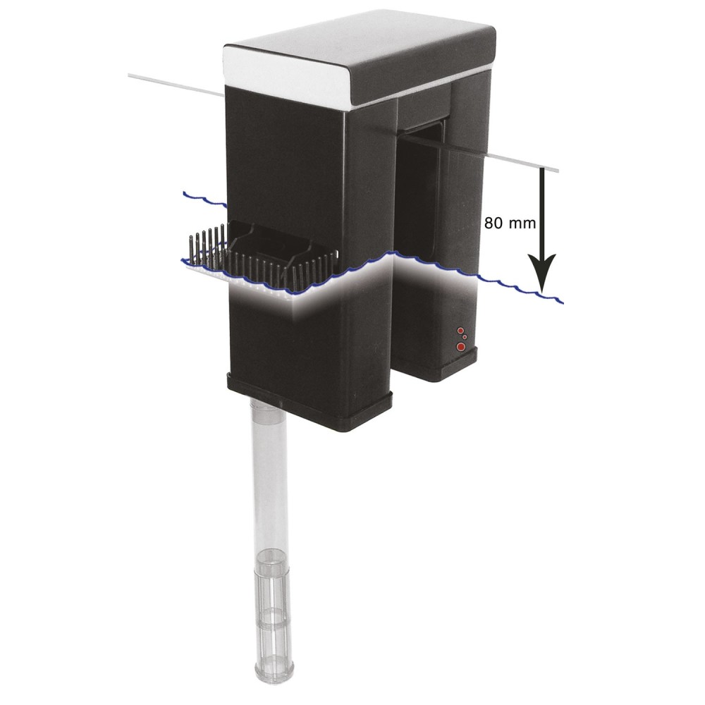 Tunze 1074/2 Overflow Box