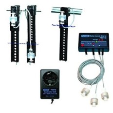 Tunze 7607/2 Alarme de niveau d'eau