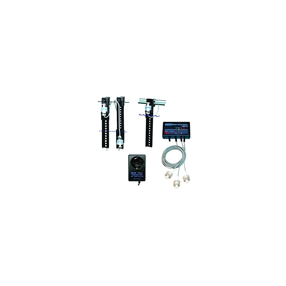Tunze 7607/2 Water Level Alarm