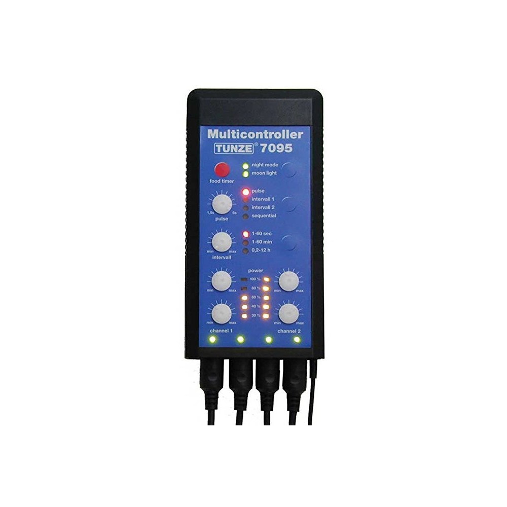 Tunze 7095.000 multicontroller