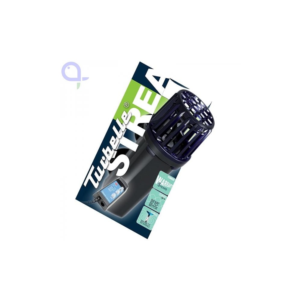 Tunze 6150 turbelle Stream 3
