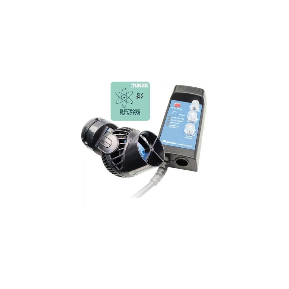 TUNCE 6155.000 TURBELLE STUKE 6155