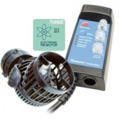 Tunze 6255.000 turbelle struje 6255
