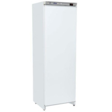 1-πόρτα χάλυβα ντουλάπα χωρητικότητας 400 L από -23 έως -18C 322 σε γραμμή προϋπολογισμού - Hendi 236086