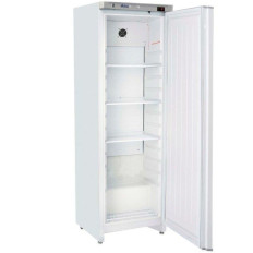 Armoire congélatrice 1-porte en acier d'une capacité de 400 l de -23 à -18 °C 322 W Budget Line - Hendi 236086