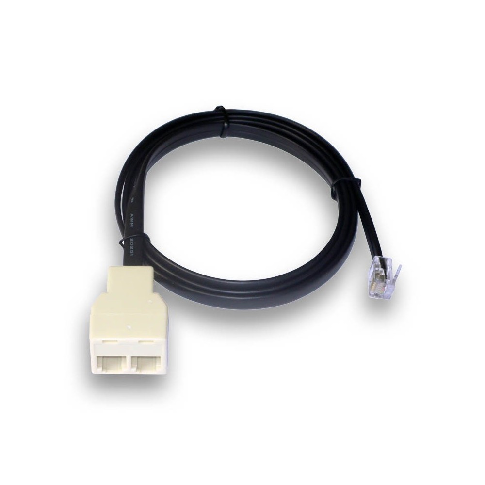 GHL YL2-5-Zweig mit 5 m Kabel