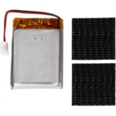 GHL-akku SMS-moduulille