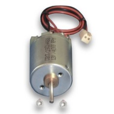 Motor de bomba de dosagem do GHL