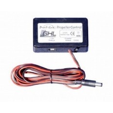 Régulateur de ventilation GHL