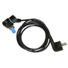 GHL elektromagnetisk ventil mV CO2