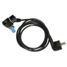 Válvula electromagnética GHL MV CO2