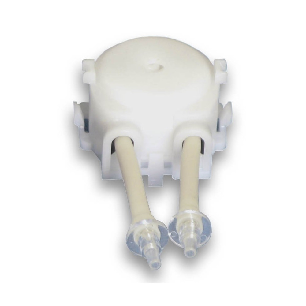 GHL Głowica pompy dozującej