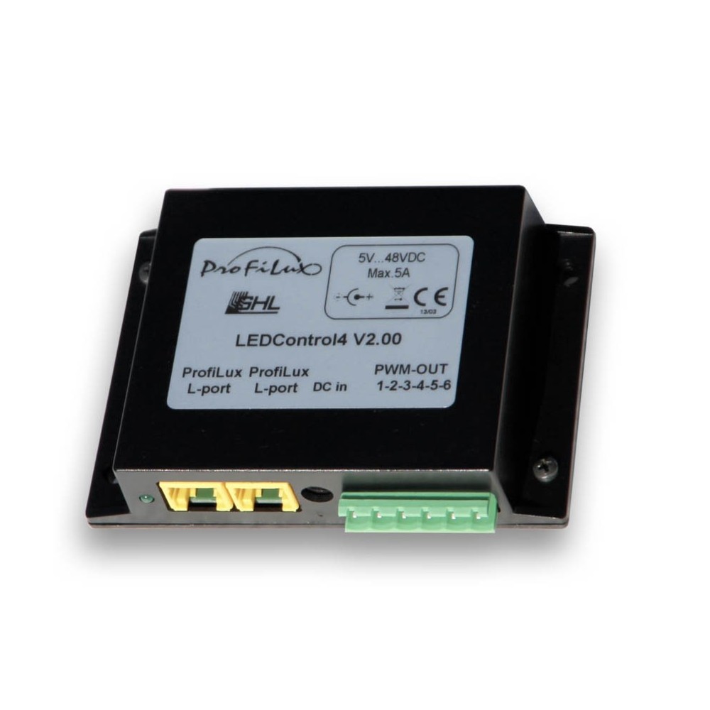 GHL LED Controller 4 V2