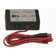GHL ovládač pre LED diódy