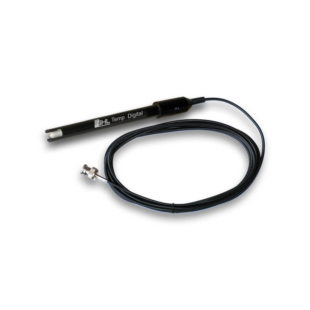 Ghl digital temperatursensor (for pumper)