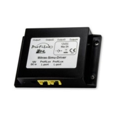 GHL MITRAS SIMI tvarkyklė