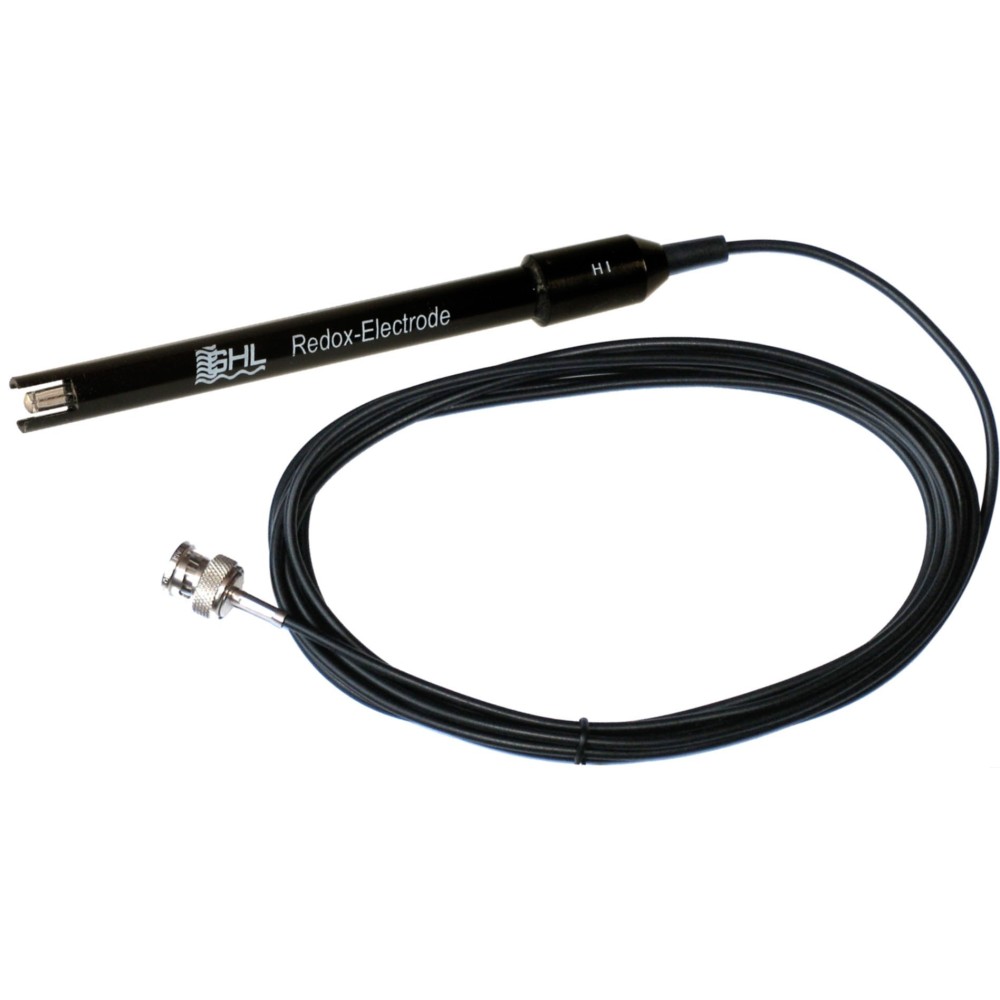 GHL Redox elektrodas