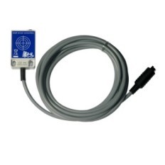 Sensor de nível de GHL sem contato