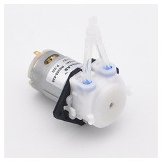 GHL Dosing Pump head with engine