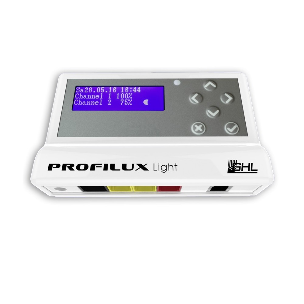 Ghl Profilux Light