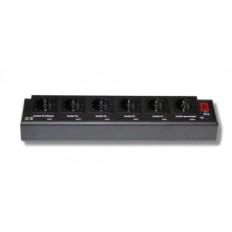 GHL PowerBar 5.1D-PAB