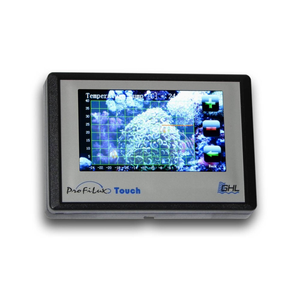 GHL Profilux Touch