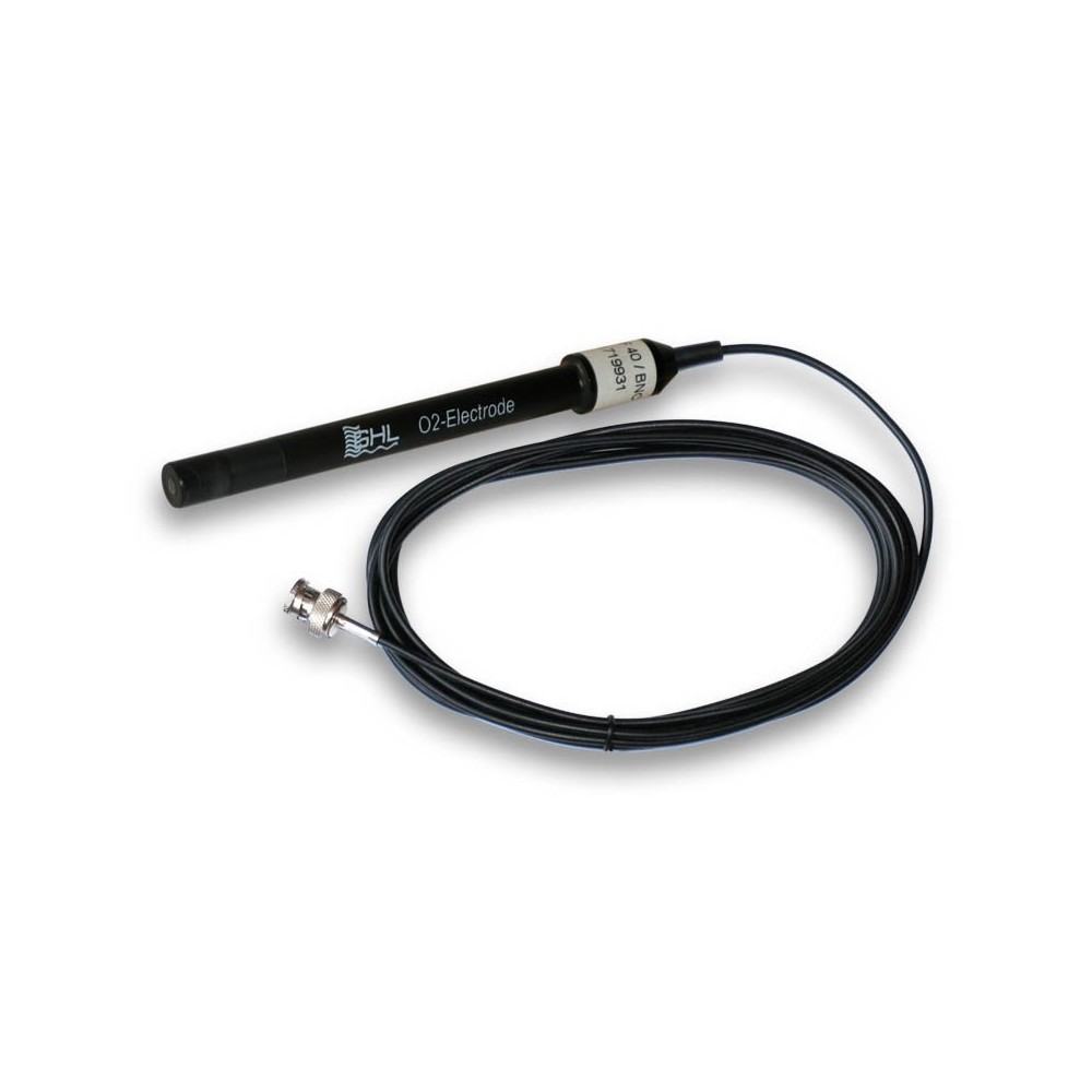 GHL elektroda Oxygen