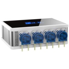 GHL Doser 2 esclave 4 pompes noires