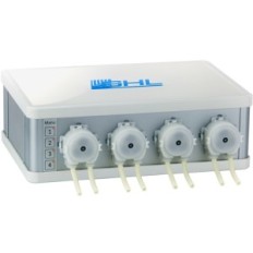 GHL Doser 2 SA 4 Pompes blanches