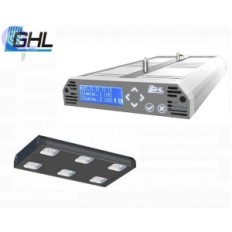 GHL Mitras LX 6000 silver