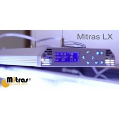 Ghl mitras lx 6000 sølv