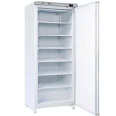 Armoire de congélation à 1 porte en acier d'une capacité de 600 l de -23 à -18°C 436 W Budget Line - Hendi 236109