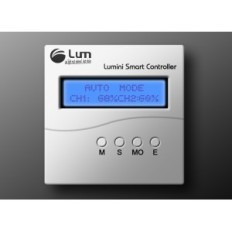 LUMINI SMART CONTROL