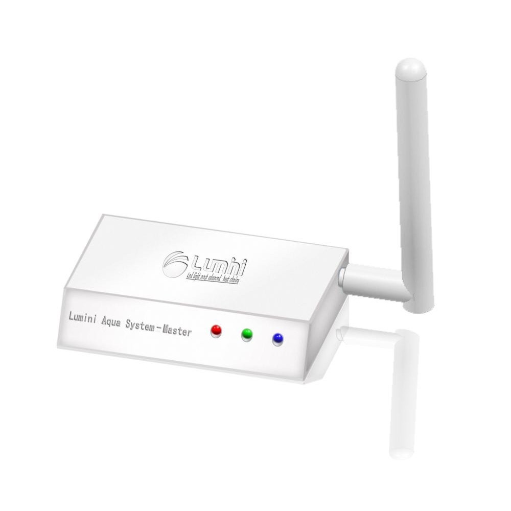 Lumini master