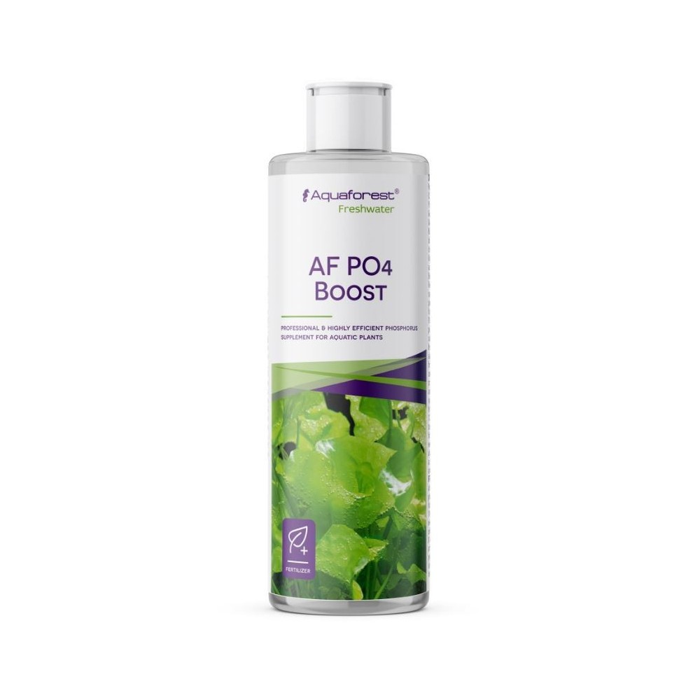 Aquaforst PO4 Boost 250ml
