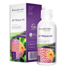 Aquaforest moins pH 200ml