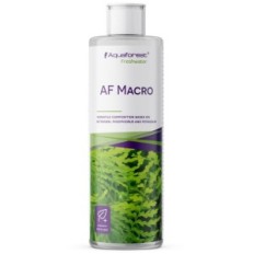 Aquaforest Macro - Macro-elementen 250 ml